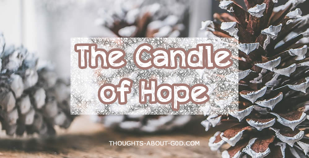 The Candle of Hope