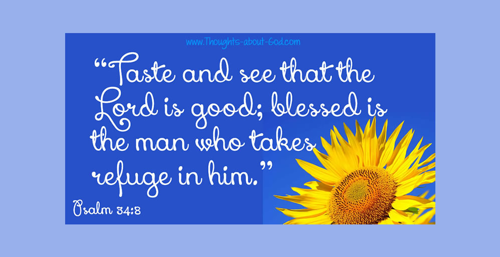 God is Good All the Time