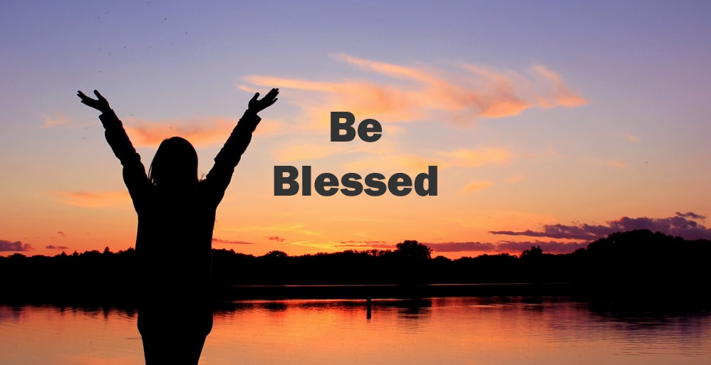 Blessing of Identity
