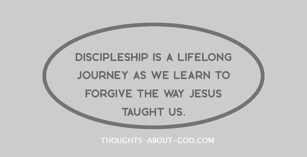 Infinite Forgiveness