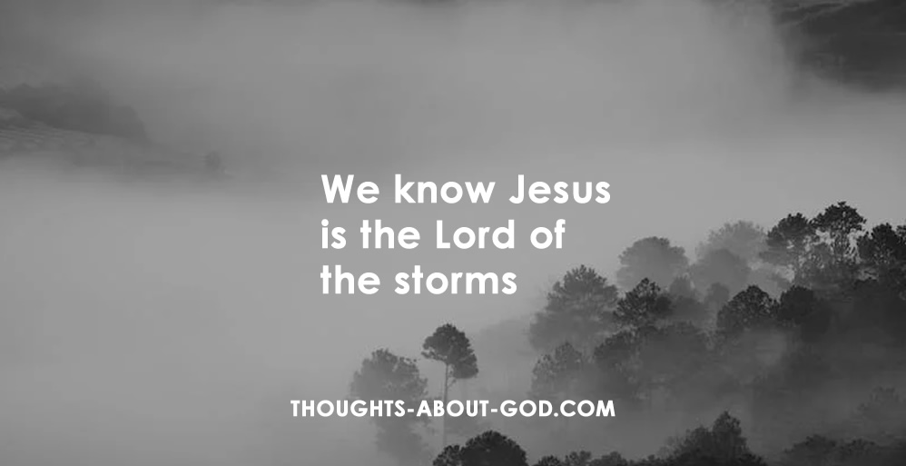Life’s Uncertainty Teaches God Can be Trusted