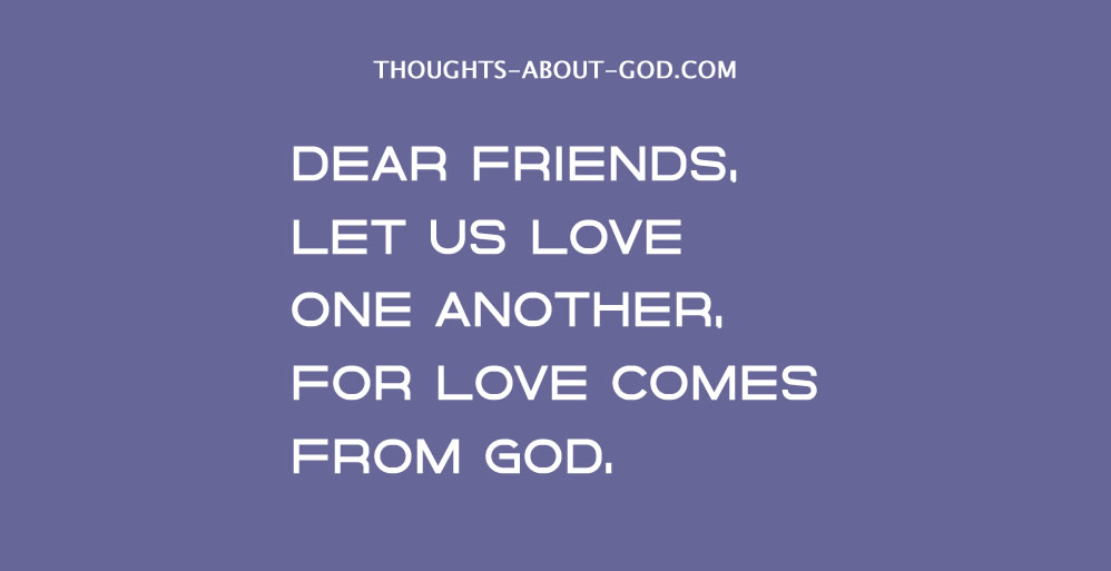Love Them Anyway