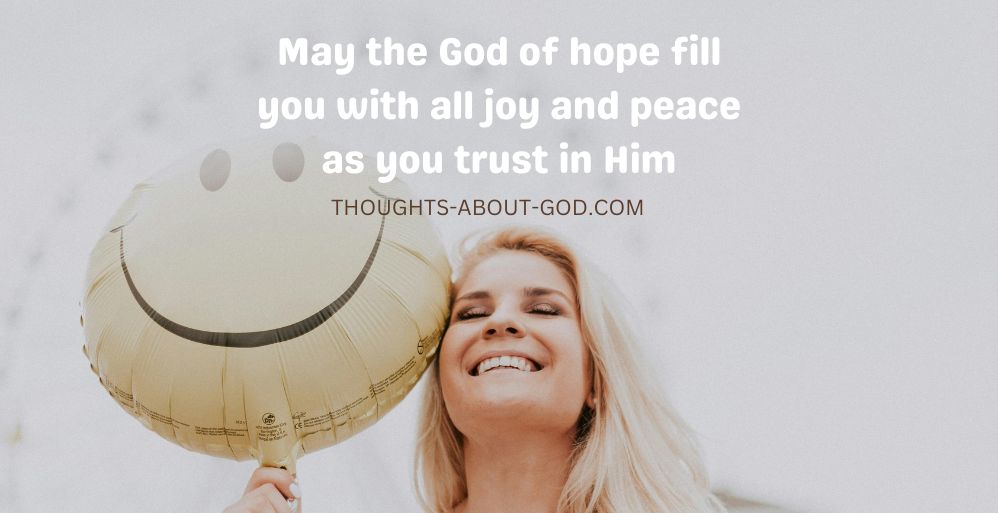 Real Joy