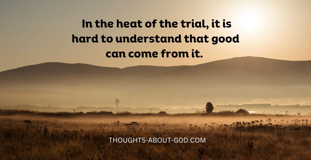 Our Good and Righteous Father