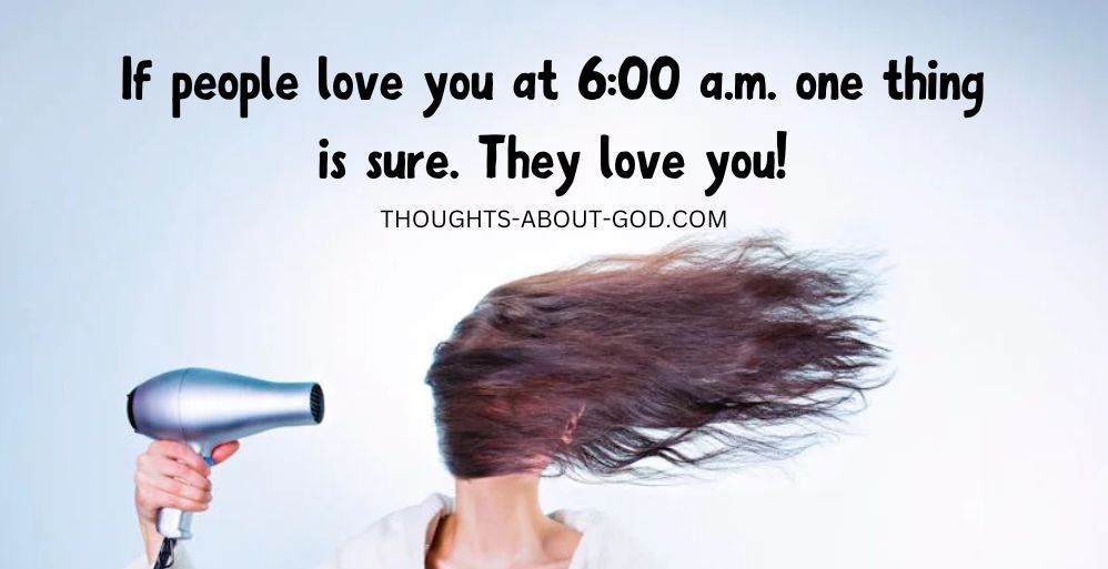 Love Covers a Multitude of Sins