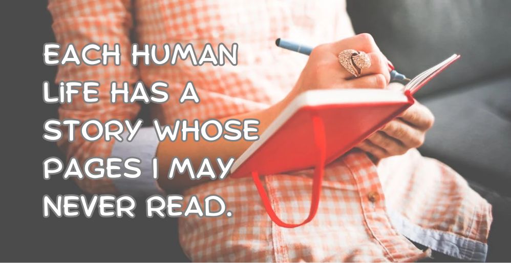 Our Book of Life