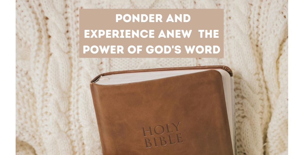 The Power of the Book