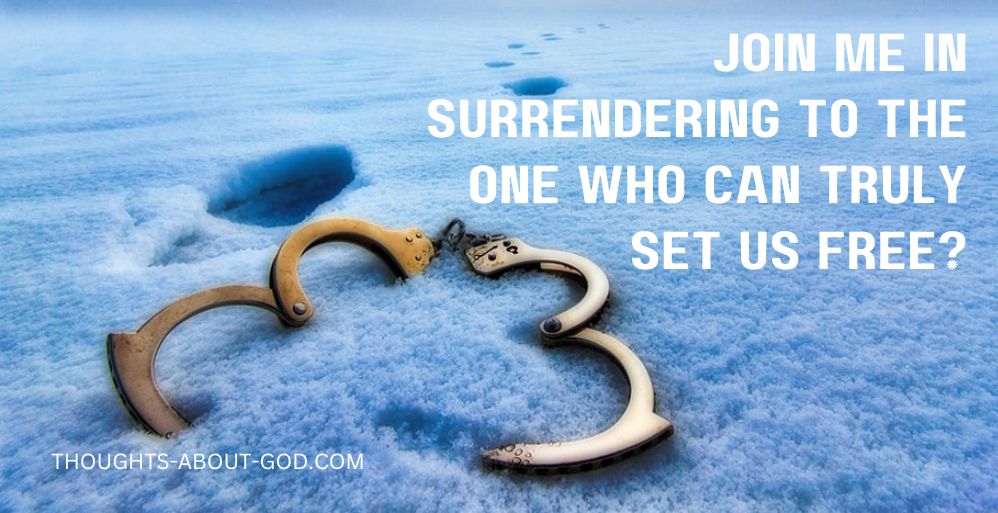 Shackled Again