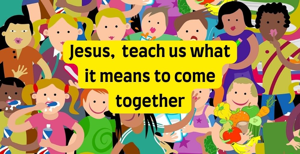Together