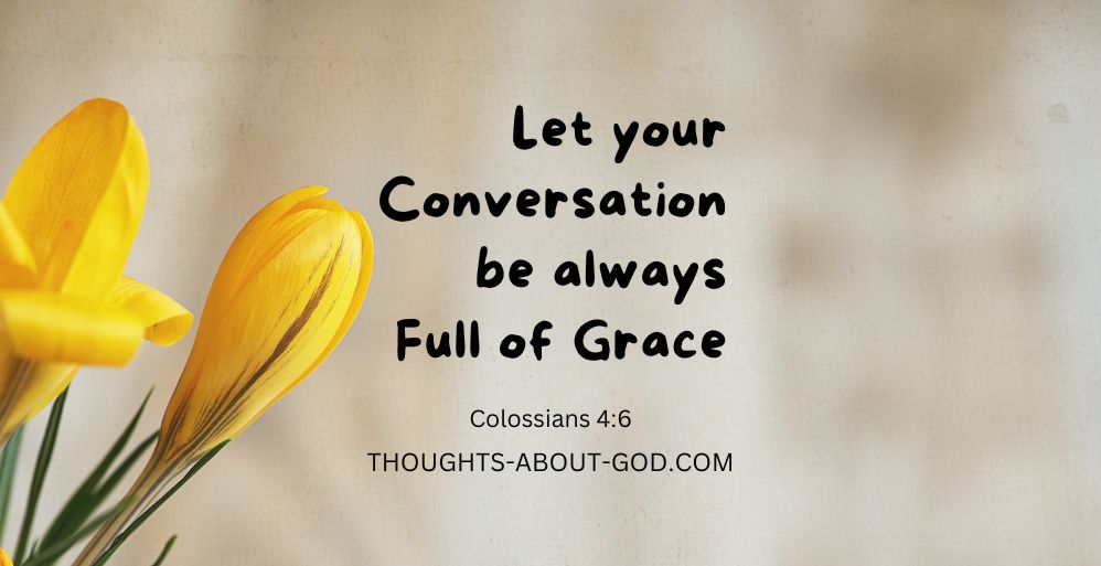 Ambassadors for Christ