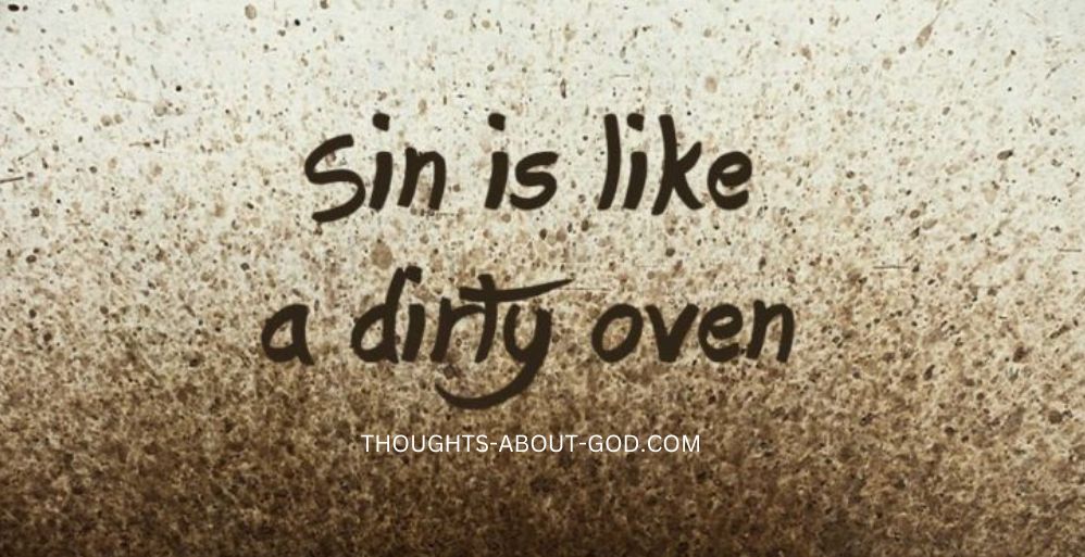 Dirty Oven