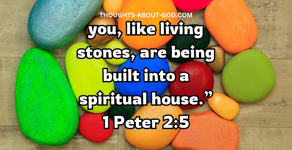 Stones