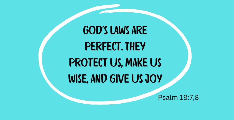 God’s Word Gives Joy and Light