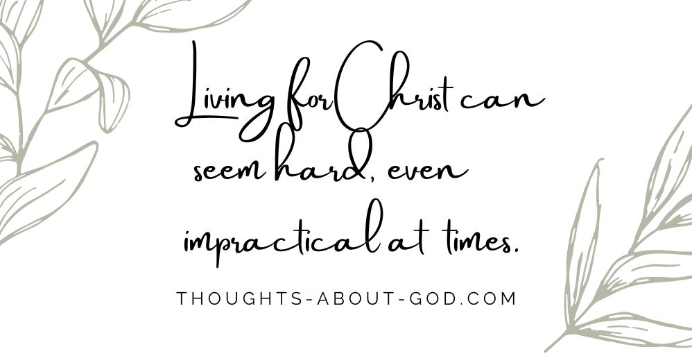 The Beautiful Thing about Commitment