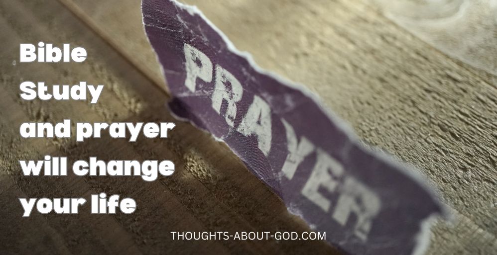 Coming Back to God