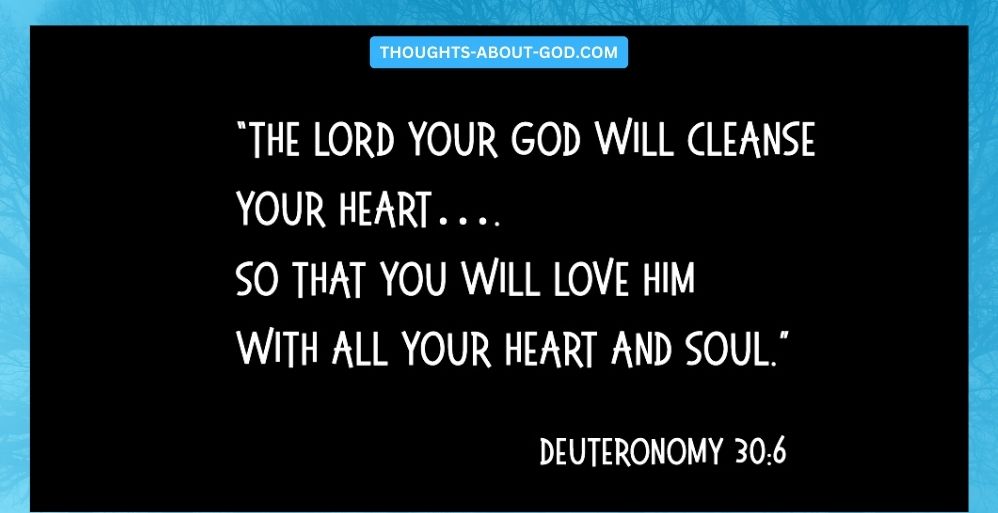 The First Commandment