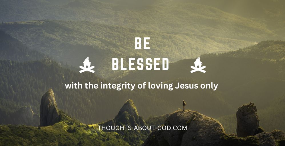 Simple Devotion to Jesus