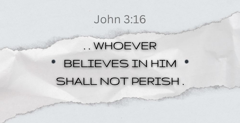 Every Knee Shall Bow