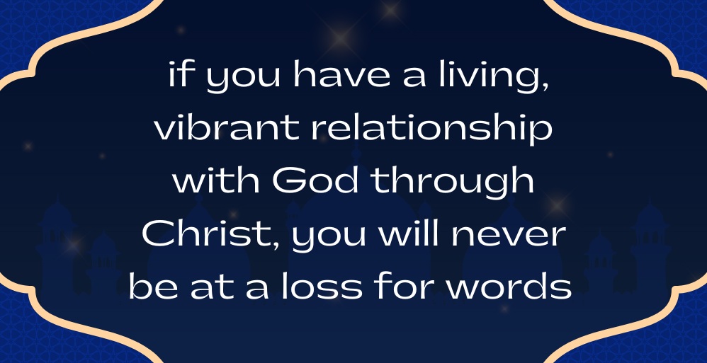 Are You One of Those Born Again Christians?