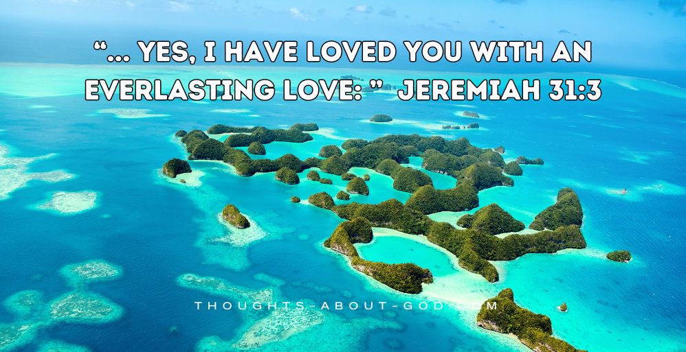 Do You Know How Much You are Loved?