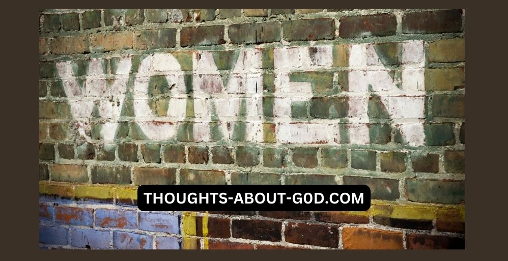 Touching Women’s Lives
