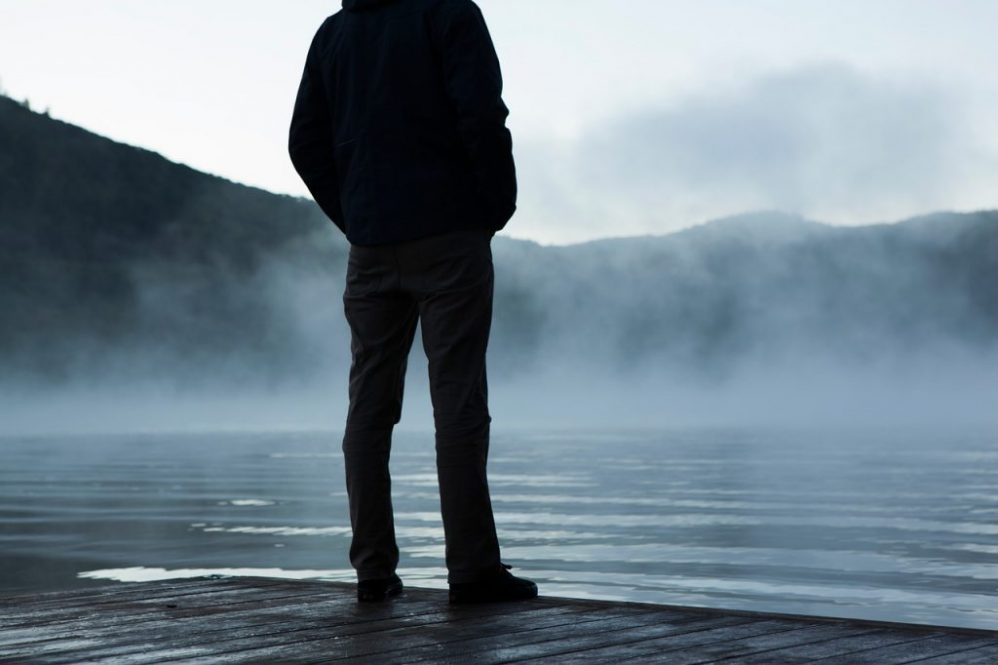 The Church is for Sinners, Not Saints