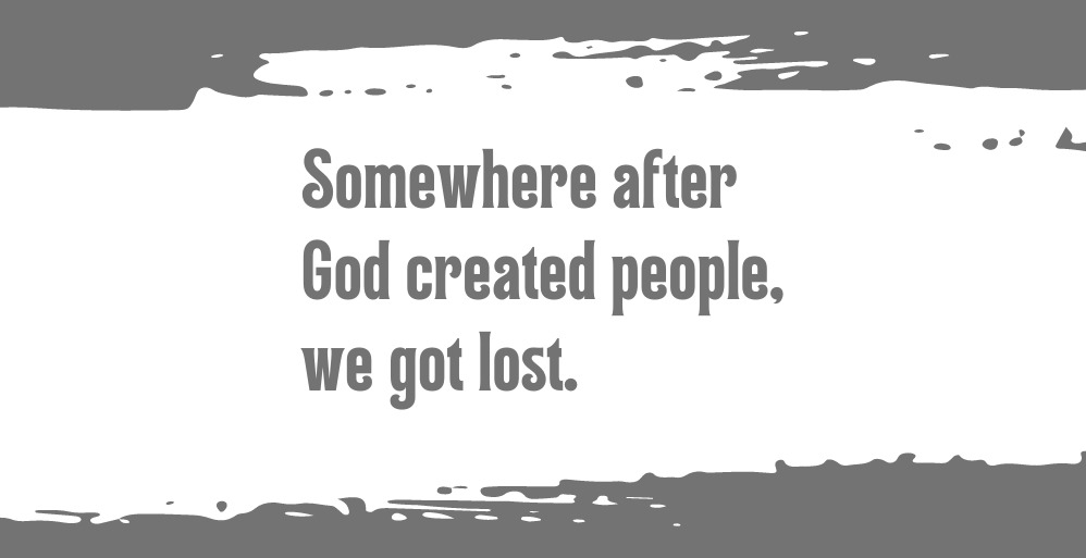 Created, Lost, and Bought