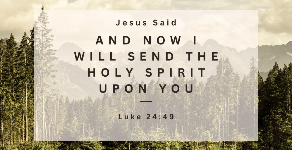 The Holy Who?