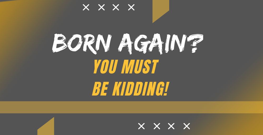 Born Again