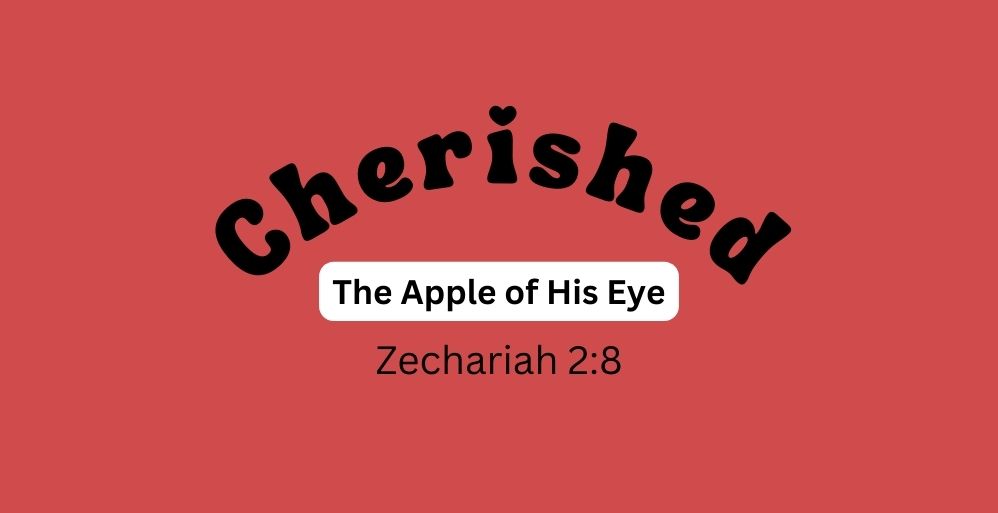 Apple of His Eye