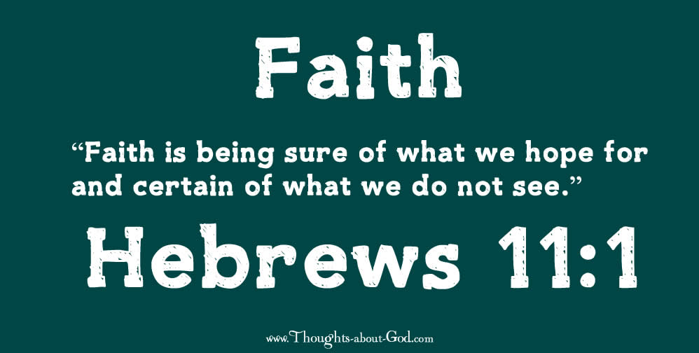 Sure Road to Faith