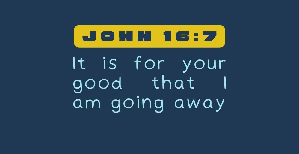 I’m Leaving You!
