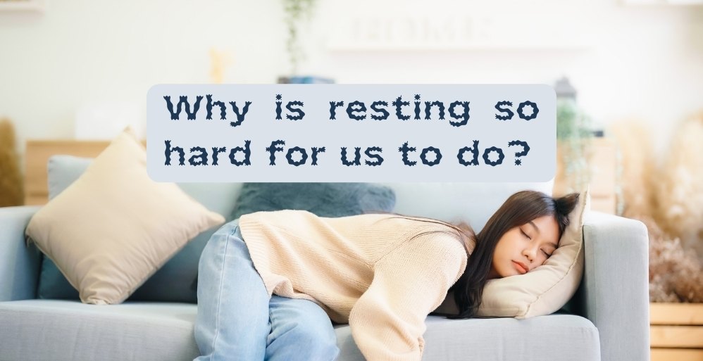 Rest