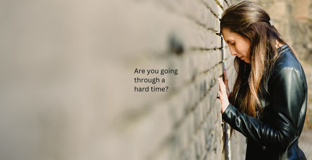 Struggles – Despair – Depression