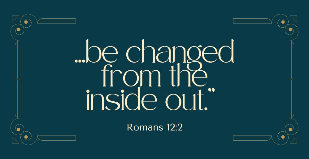 Our Problem is Sin