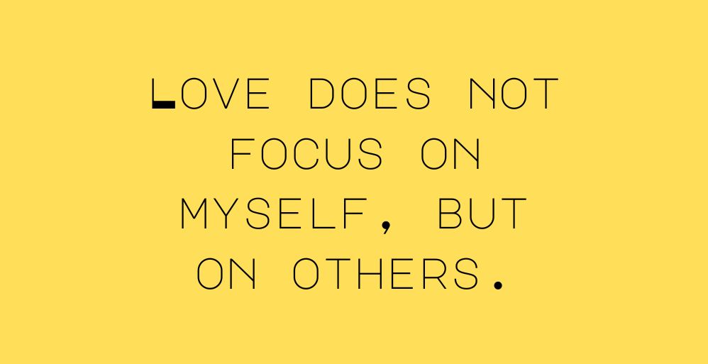 Love