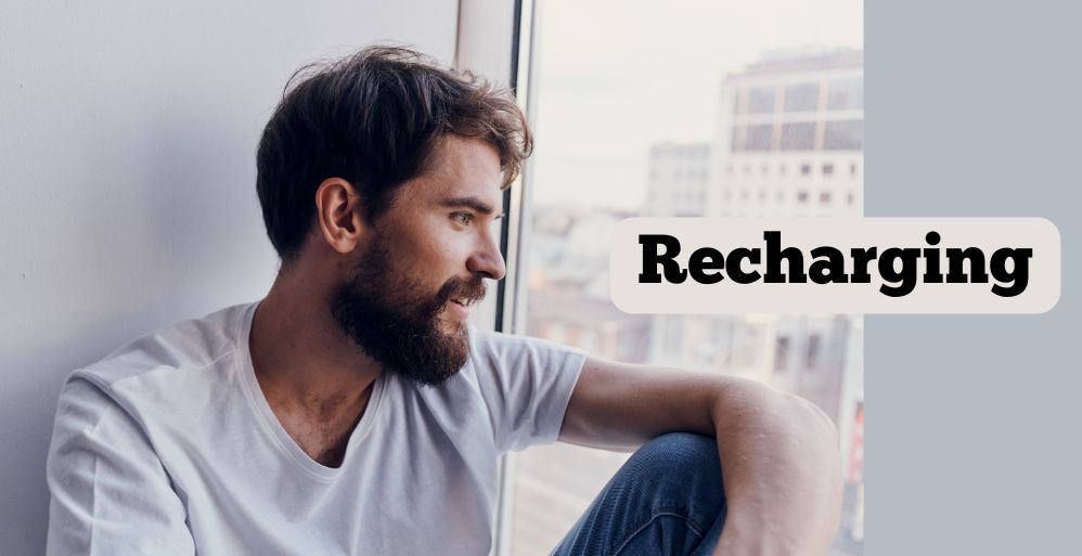Recharging