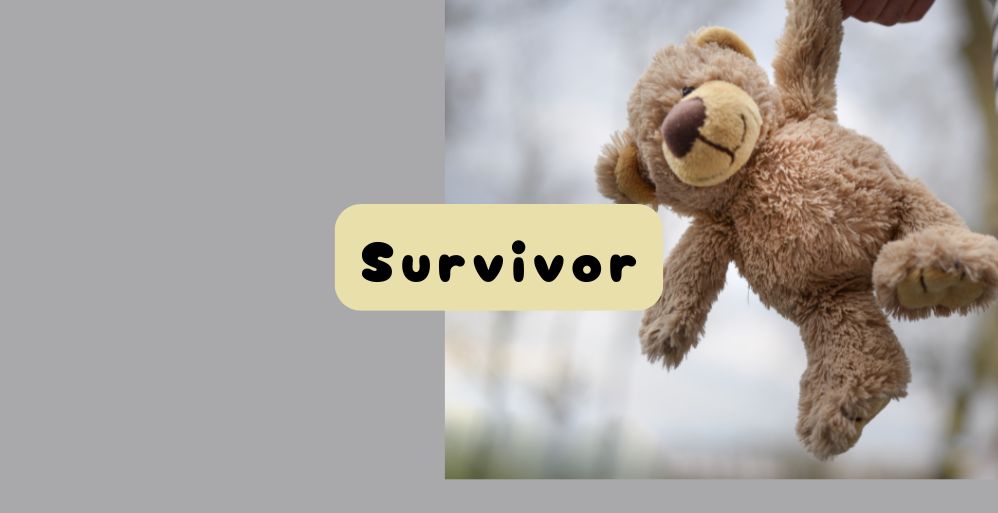 From a Survivor