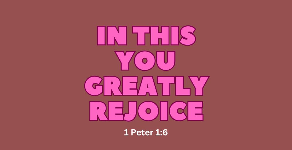 Choosing Thankfulness