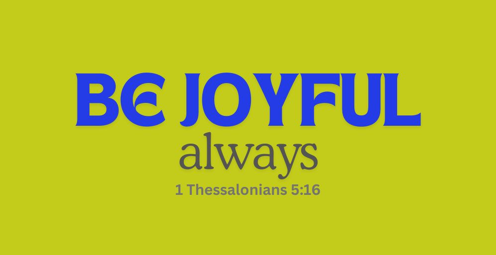 Thanksgiving and Prayer