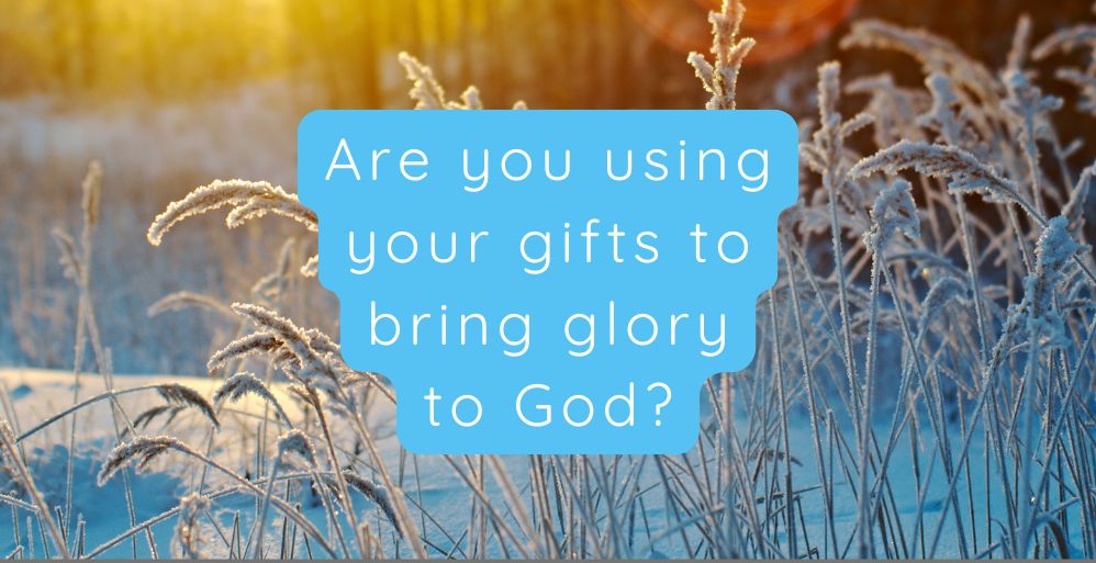 Managing for God