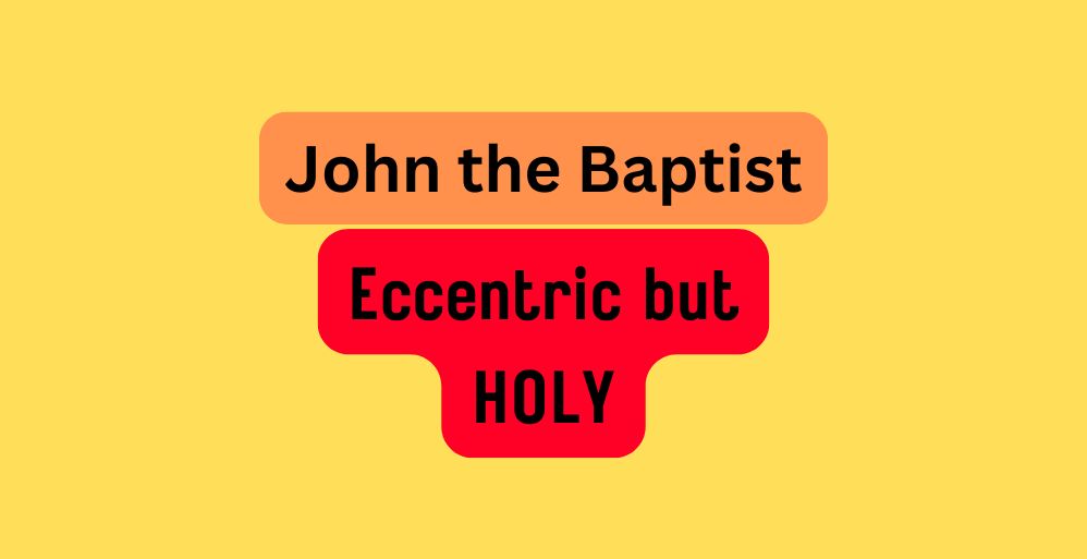 The Winsomeness of Holiness