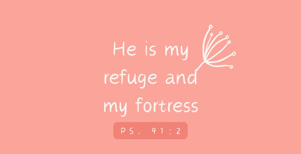 Shelter Of The Most High
