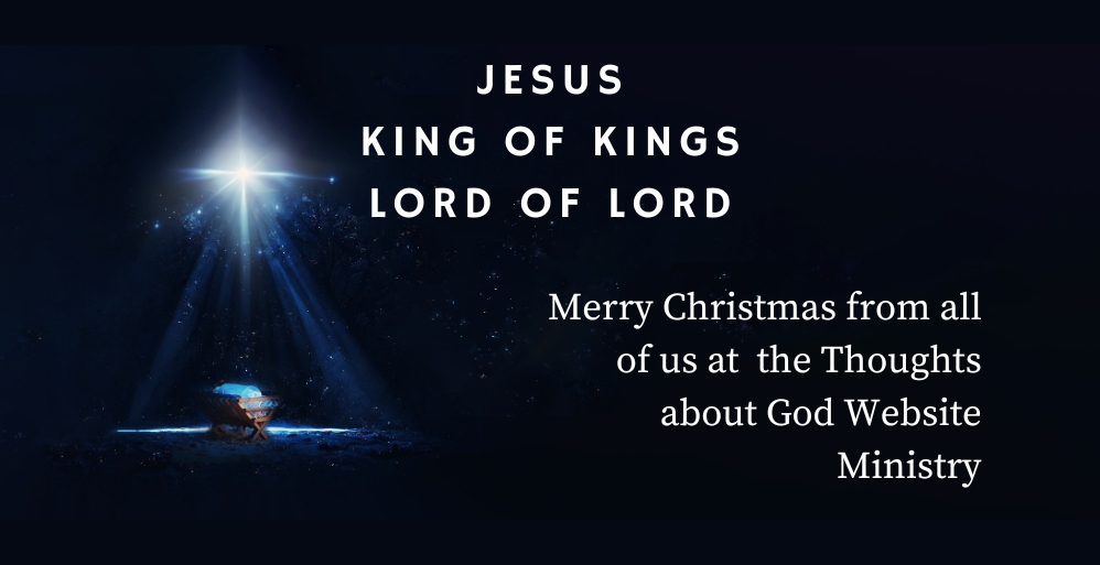 Merry Christmas
