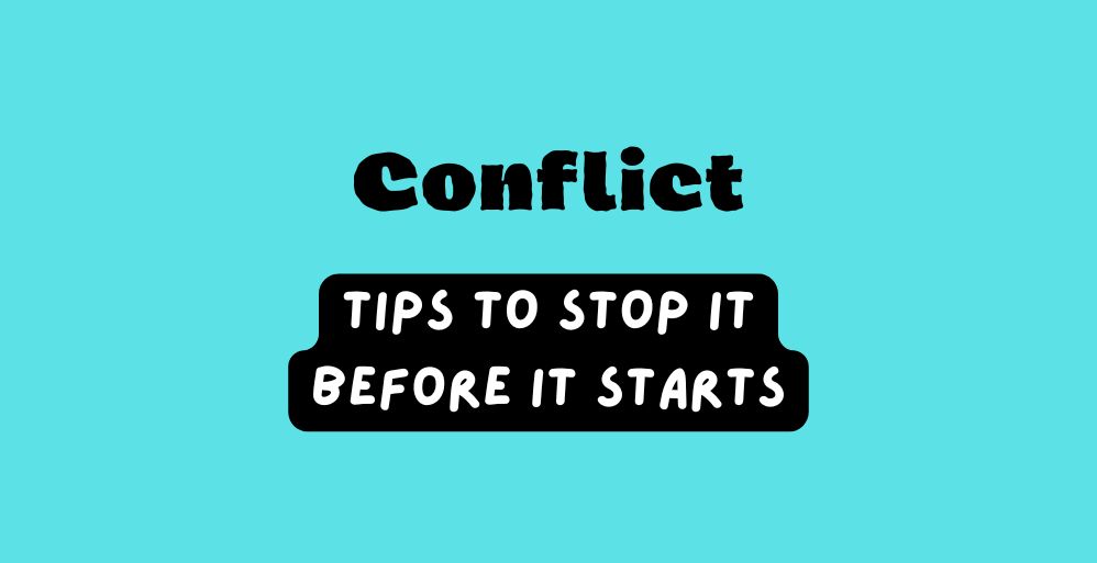 Loving Through Conflict