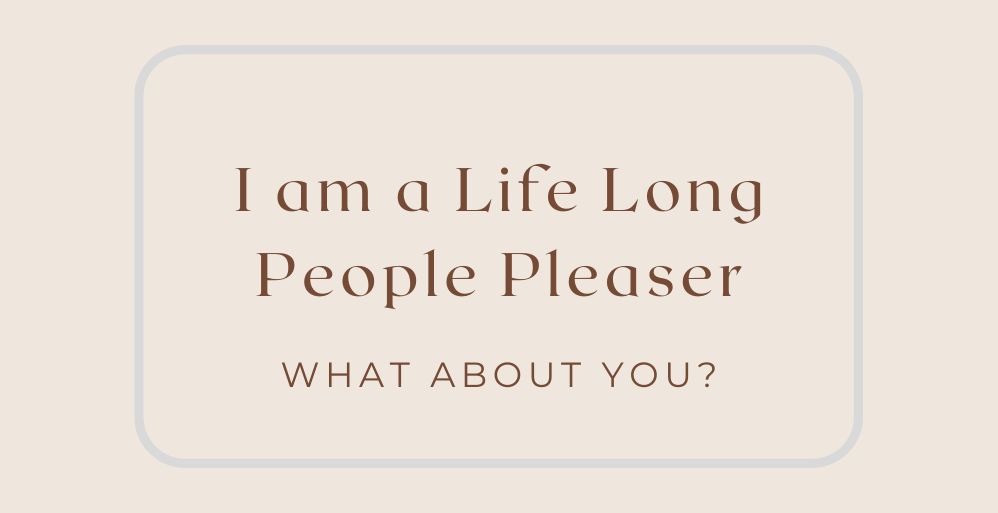 People Pleasing – Falling Short of Expectations