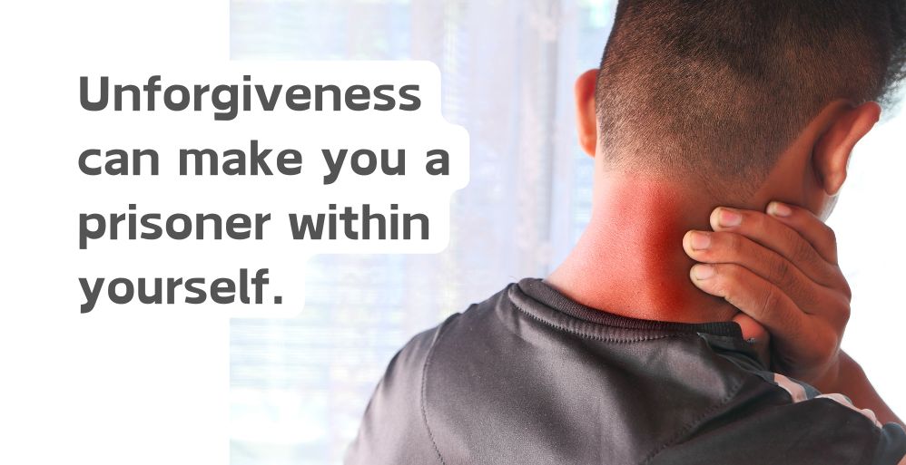 The Power of Forgiveness