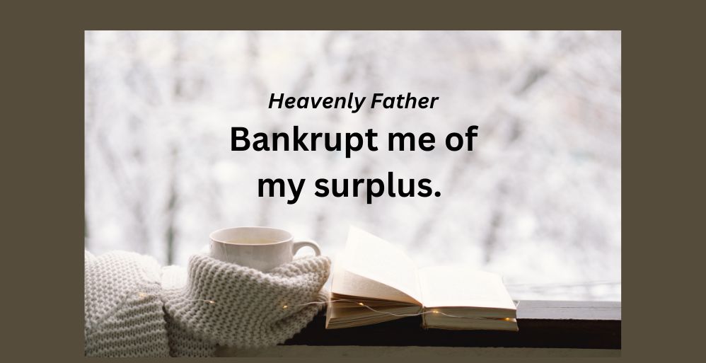 Surplus and Deficit