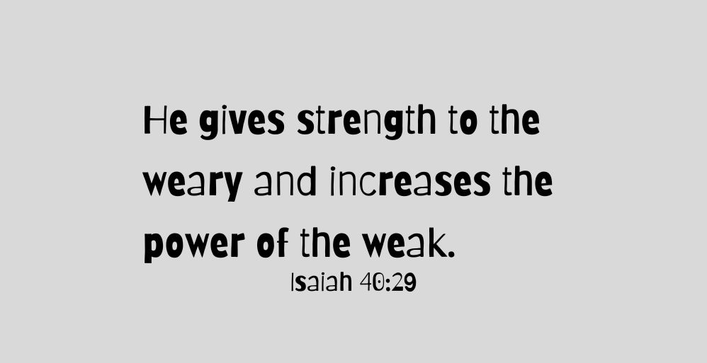 The Power