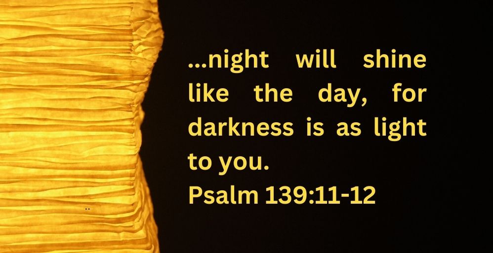 Light in the Darkness